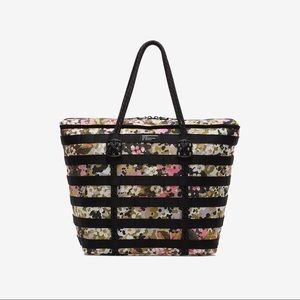 Nike AF-1 Tote Bag with Floral Print Brand New